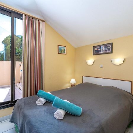 Apartment Villa Francia-5 By Interhome 戛纳 外观 照片