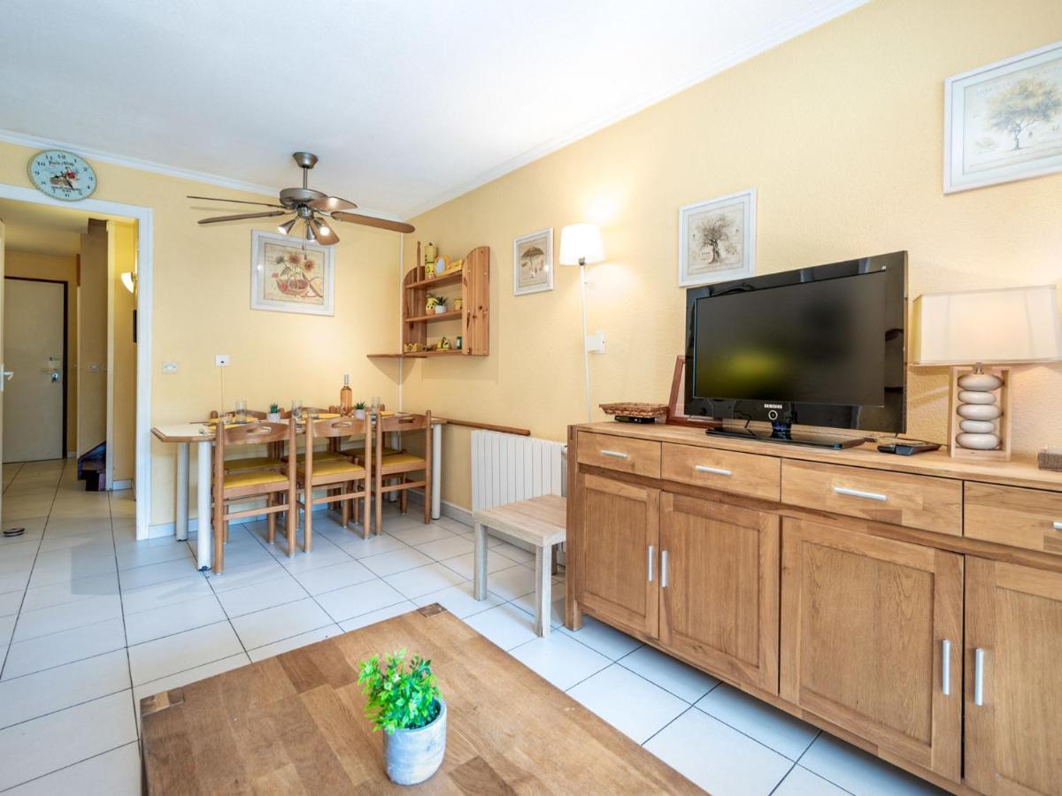 Apartment Villa Francia-5 By Interhome 戛纳 外观 照片