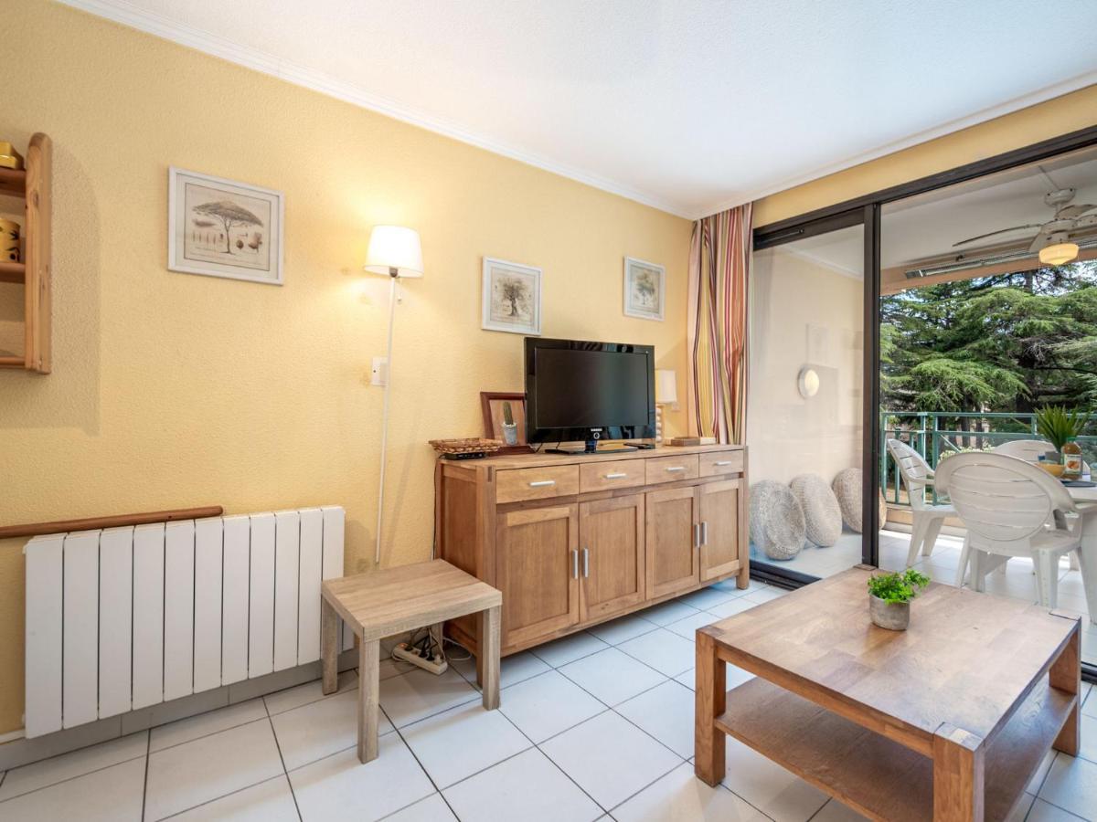 Apartment Villa Francia-5 By Interhome 戛纳 外观 照片