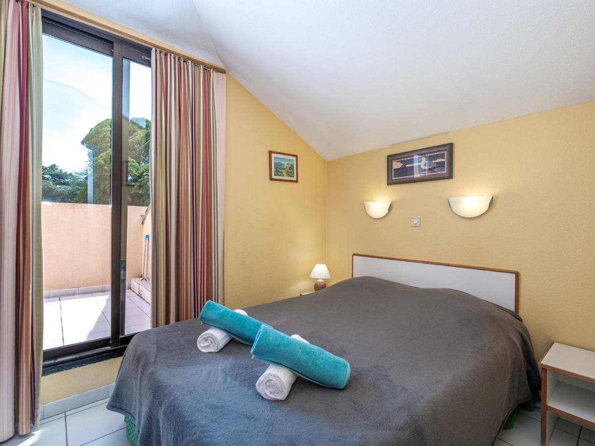 Apartment Villa Francia-5 By Interhome 戛纳 外观 照片
