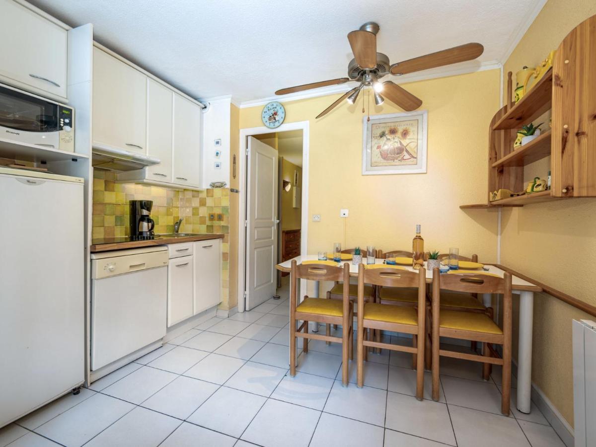 Apartment Villa Francia-5 By Interhome 戛纳 外观 照片