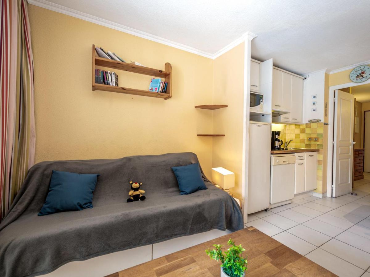 Apartment Villa Francia-5 By Interhome 戛纳 外观 照片