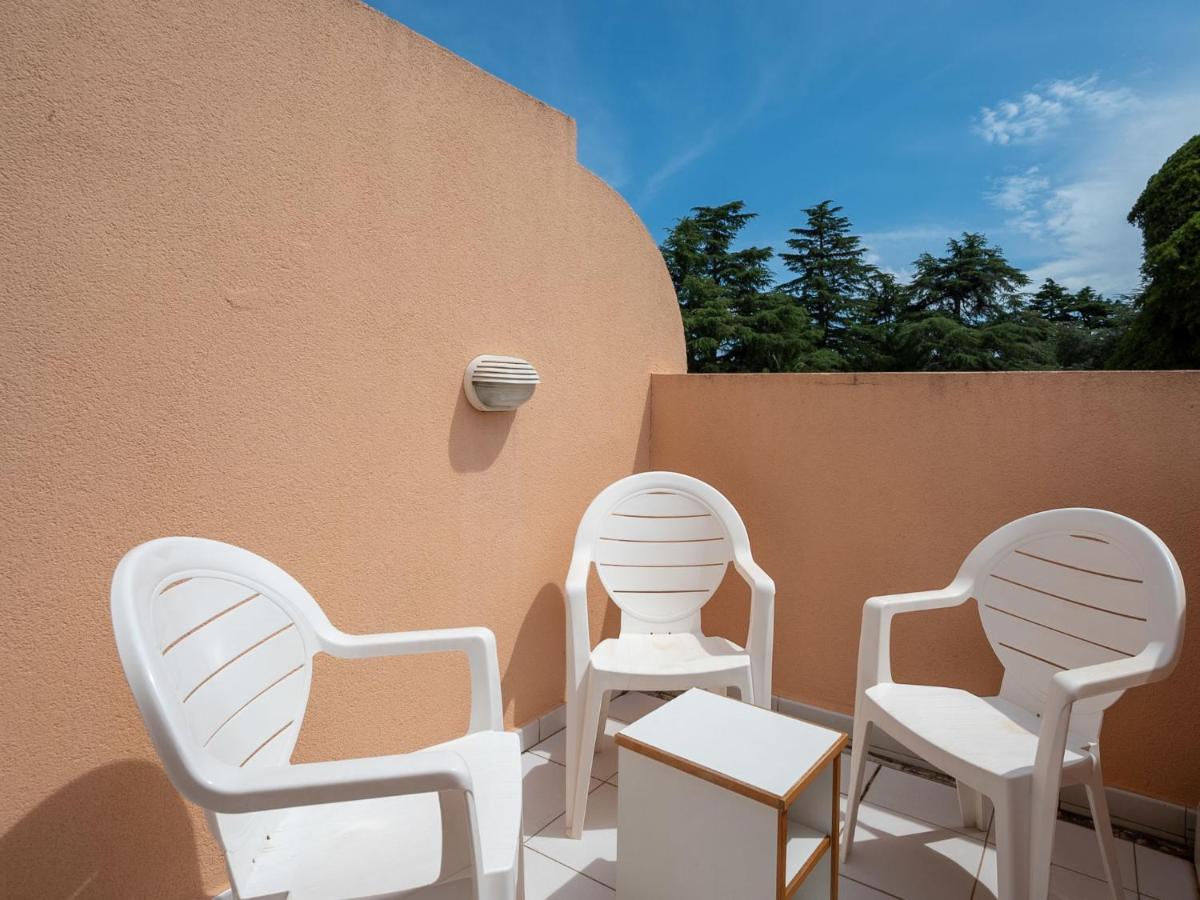 Apartment Villa Francia-5 By Interhome 戛纳 外观 照片