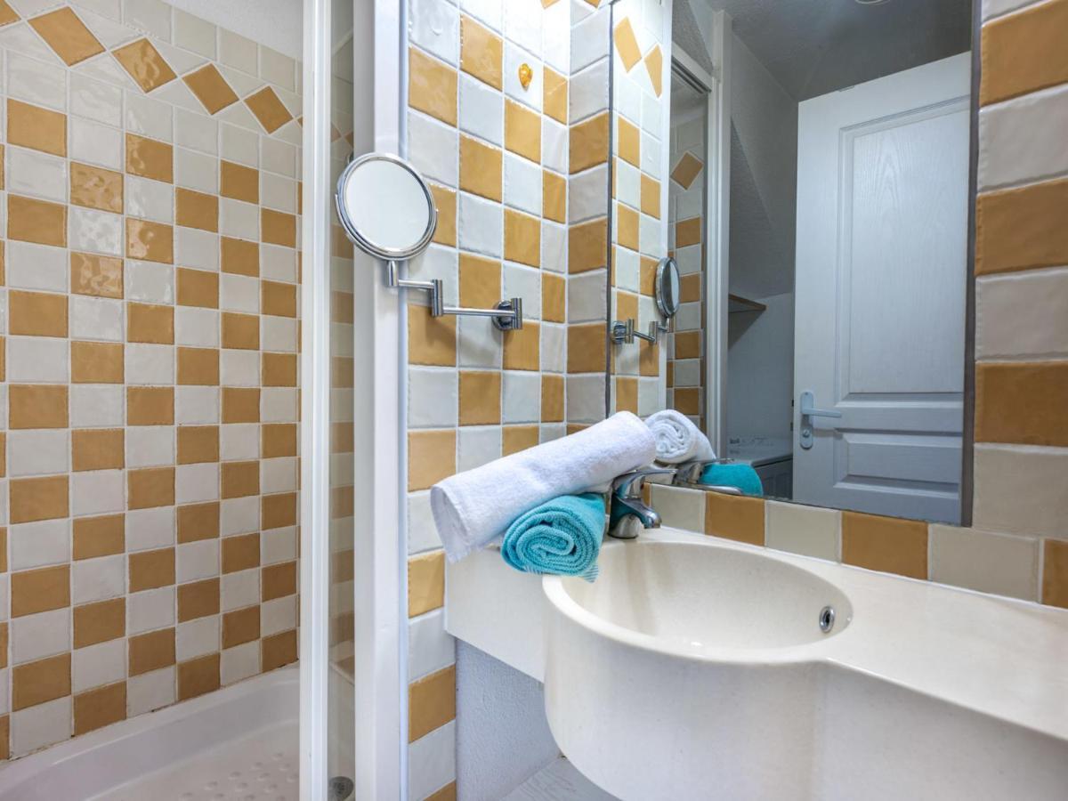 Apartment Villa Francia-5 By Interhome 戛纳 外观 照片